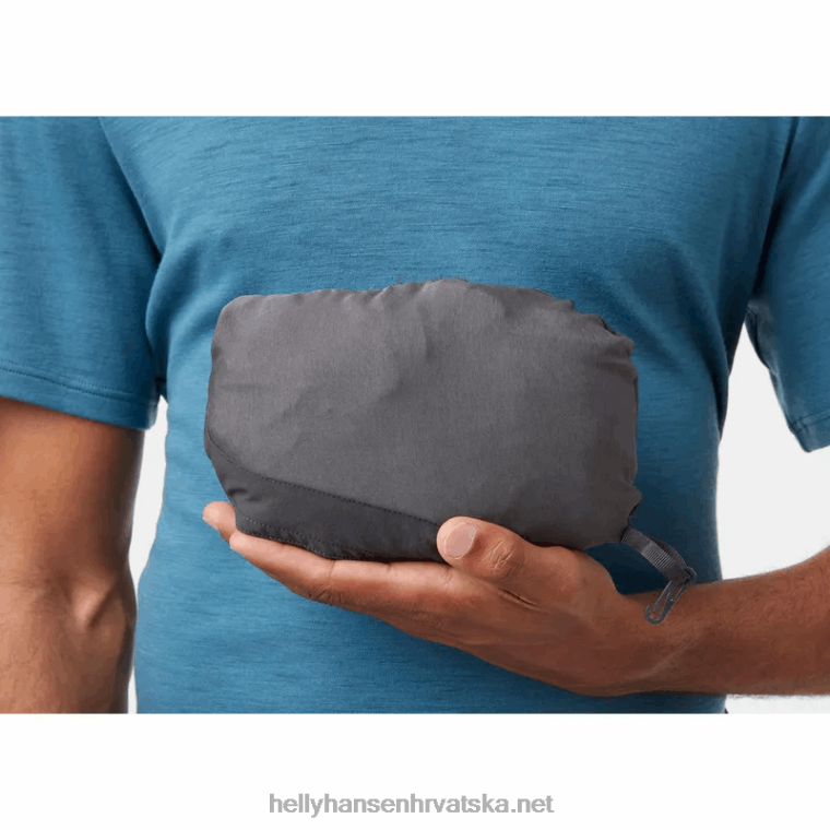 J0HV611 muške brono softshell hlače muškarci Helly-Hansen lav zeleno