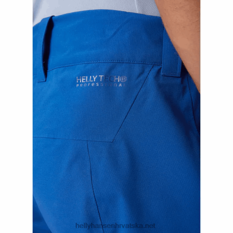 J0HV612 muške verglas infinity školjkaste hlače muškarci Helly-Hansen ebanovina