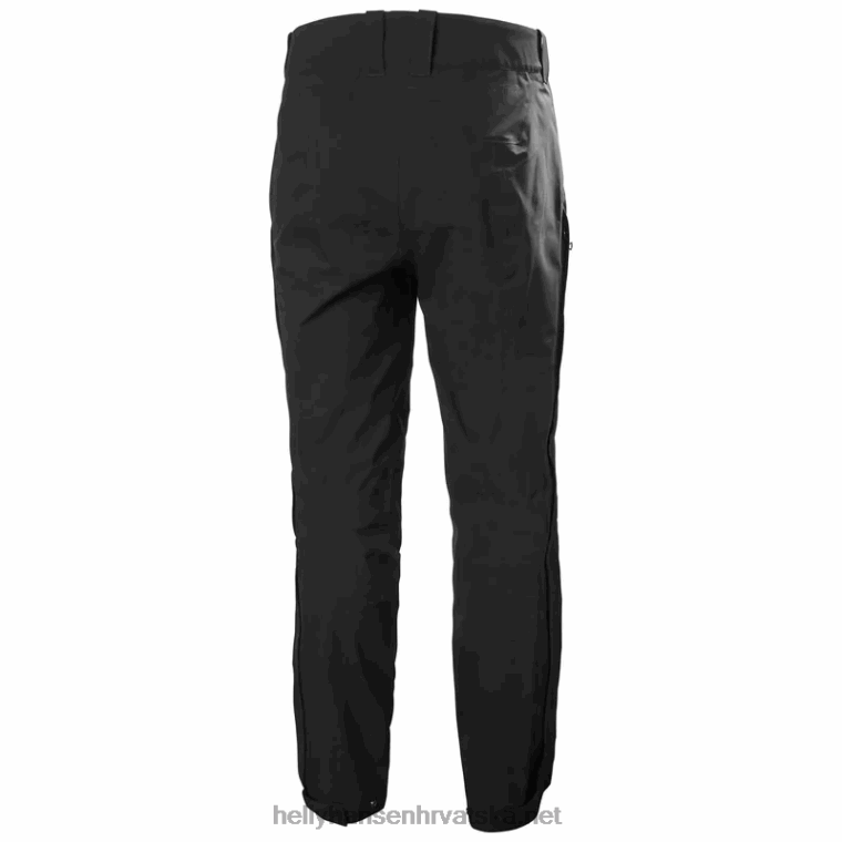 J0HV613 muške verglas infinity školjkaste hlače muškarci Helly-Hansen duboki fjord