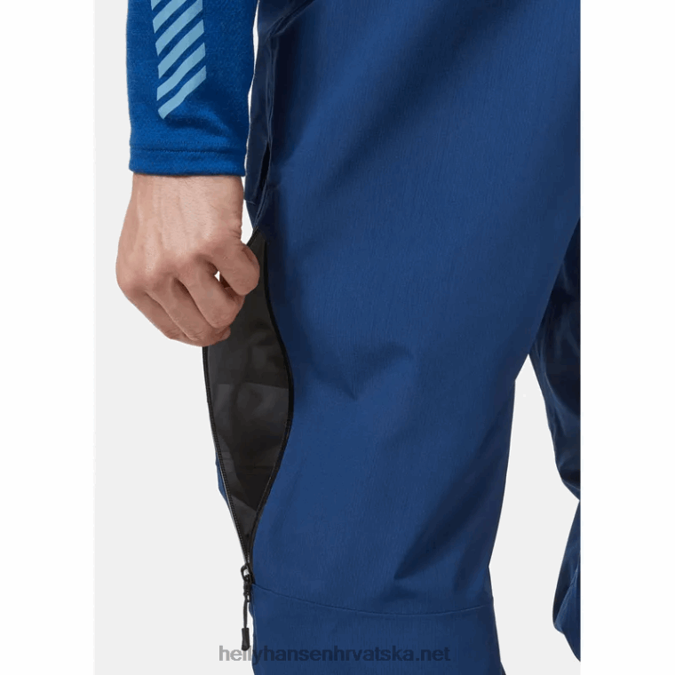 J0HV618 muške ridge infinity shell hlače muškarci Helly-Hansen trostruki espr