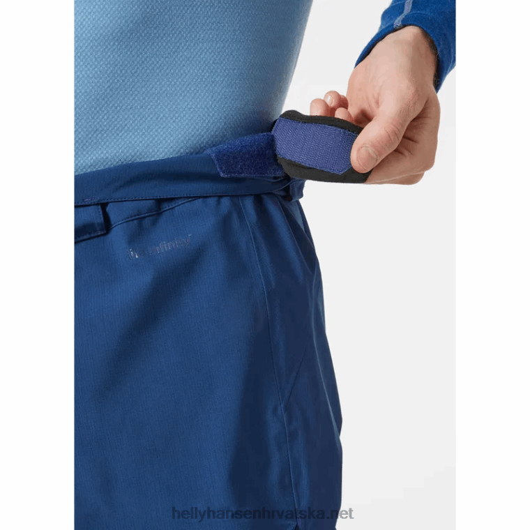 J0HV618 muške ridge infinity shell hlače muškarci Helly-Hansen trostruki espr