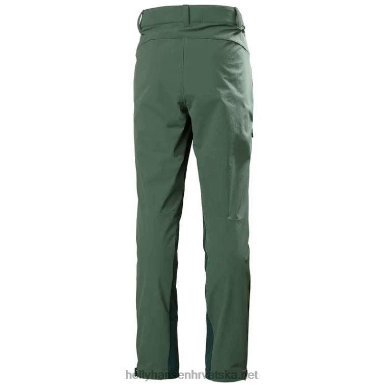 J0HV627 muške blaze softshell hlače muškarci Helly-Hansen duboki kanjon