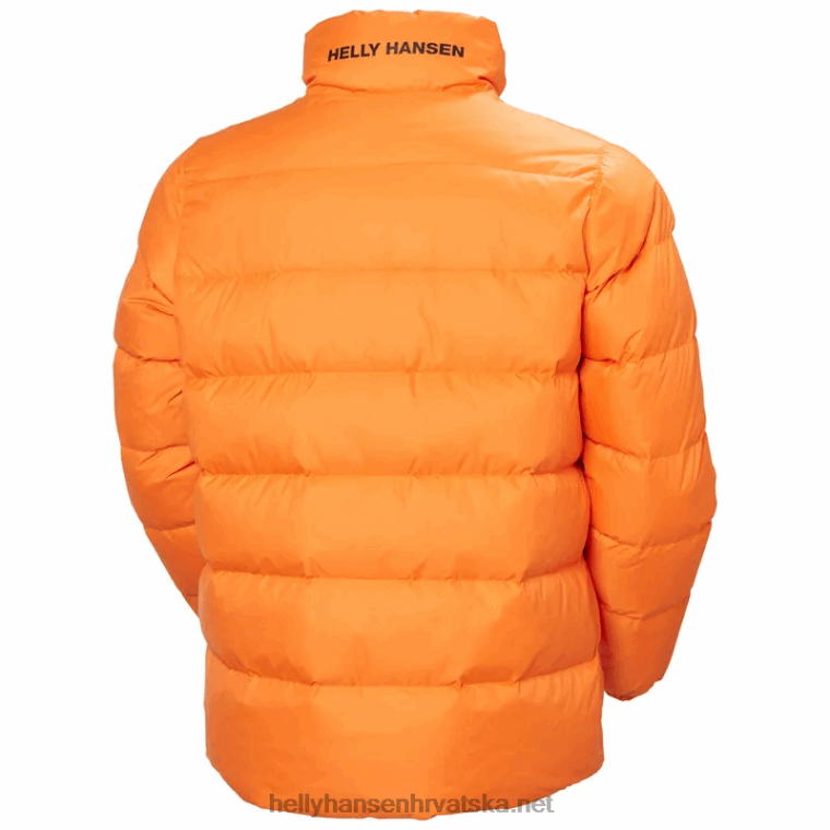 J0HV342 muška hh dvookretna perjanica muškarci Helly-Hansen mak orang