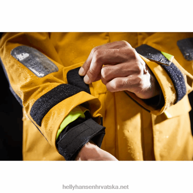 J0HV36 muška skagen jakna za pučinsko jedrenje muškarci Helly-Hansen močvarna jagoda