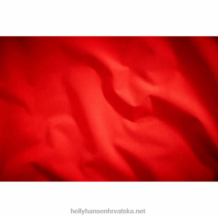 J0HV47 muška jakna za jedrenje aegir race 2.0 muškarci Helly-Hansen upozorenje crveno