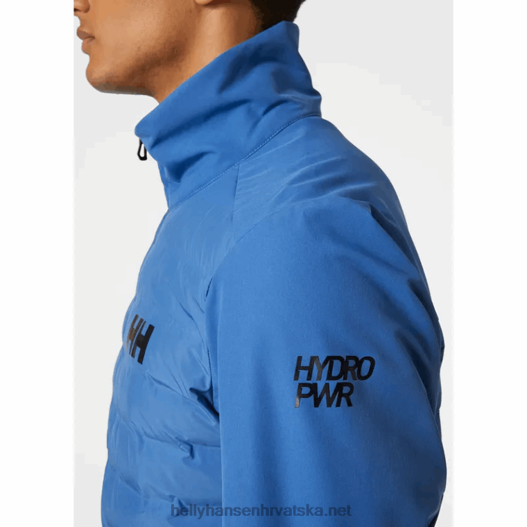 J0HV61 muški hp izolator 2.0 muškarci Helly-Hansen azurit