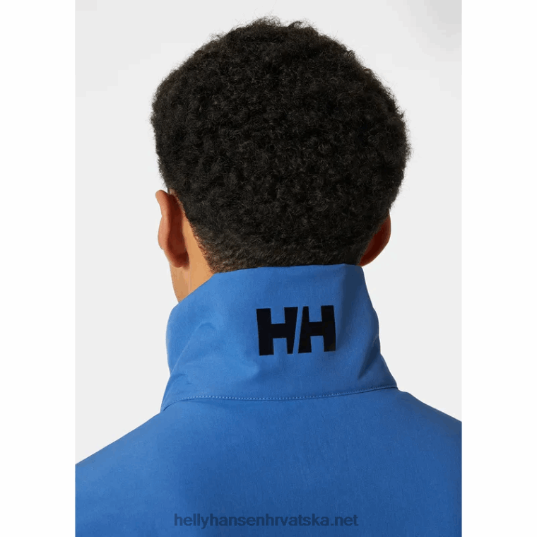 J0HV61 muški hp izolator 2.0 muškarci Helly-Hansen azurit