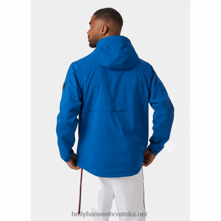 J0HV298 muška kišna jakna za rwb opremu muškarci Helly-Hansen duboki fjord
