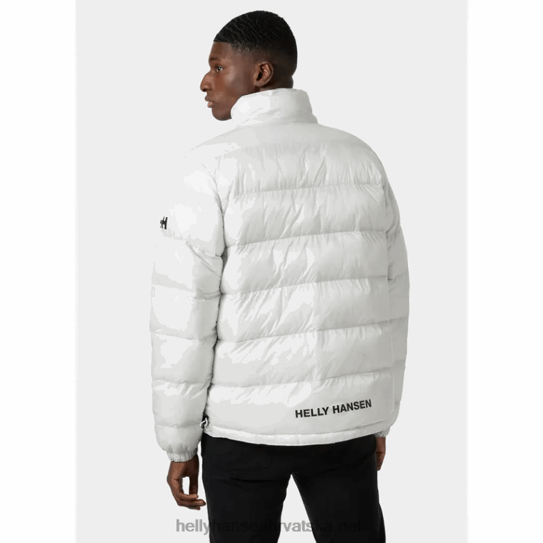 J0HV331 muška aktivna reverzibilna jakna muškarci Helly-Hansen nimbus clou