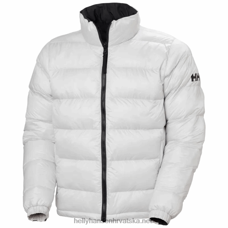 J0HV331 muška aktivna reverzibilna jakna muškarci Helly-Hansen nimbus clou