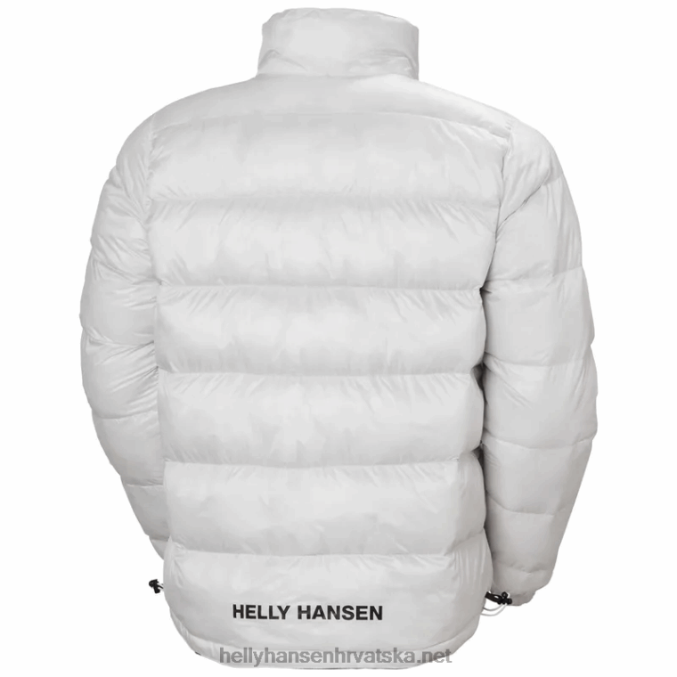 J0HV331 muška aktivna reverzibilna jakna muškarci Helly-Hansen nimbus clou