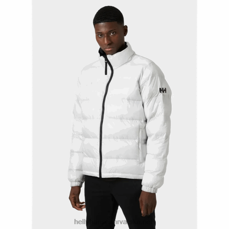 J0HV331 muška aktivna reverzibilna jakna muškarci Helly-Hansen nimbus clou