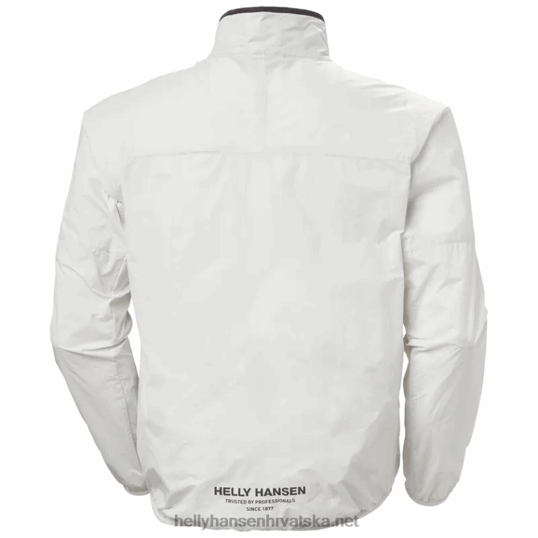 J0HV369 muška vjetrovka za vožnju muškarci Helly-Hansen nimbus clou