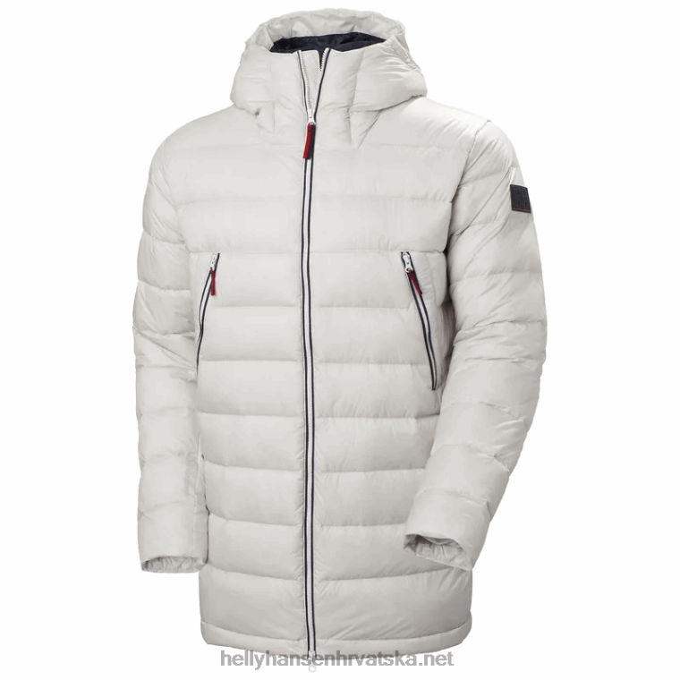 J0HV335 muška parka s opremom za rwb muškarci Helly-Hansen nimbus clou