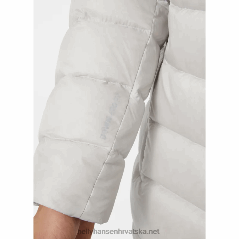 J0HV335 muška parka s opremom za rwb muškarci Helly-Hansen nimbus clou