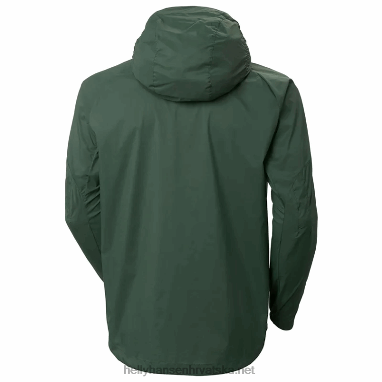 J0HV214 muška jakna rapide vjetrovka muškarci Helly-Hansen dotjerati
