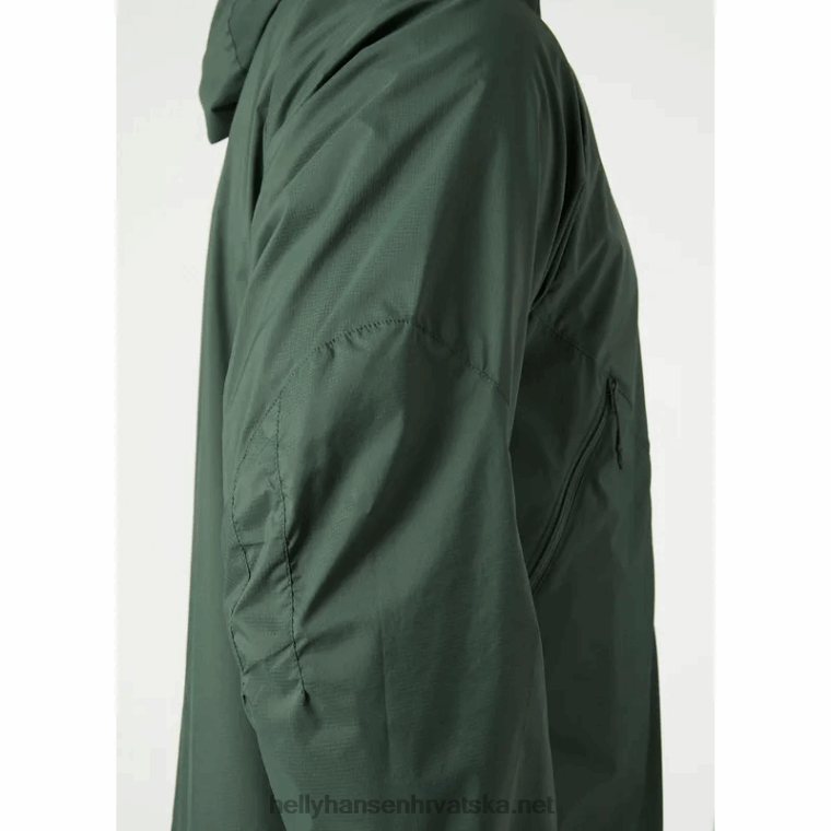 J0HV214 muška jakna rapide vjetrovka muškarci Helly-Hansen dotjerati