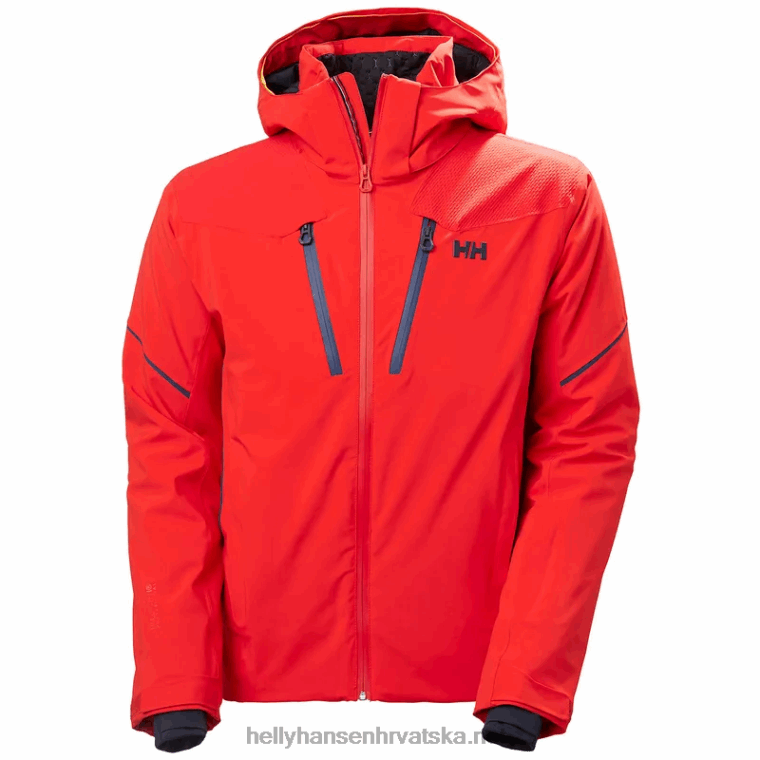 J0HV454 čelična jakna muškarci Helly-Hansen mornarica