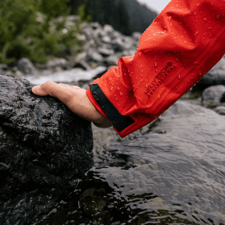 J0HV140 muška jakna od školjke odin 9 worlds infinity muškarci Helly-Hansen beskonačnost re