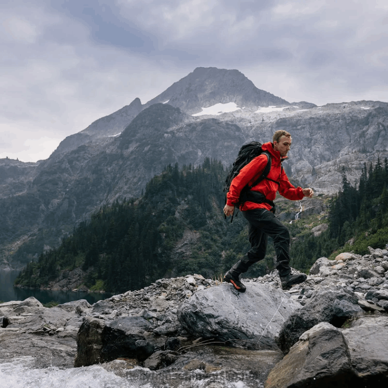 J0HV140 muška jakna od školjke odin 9 worlds infinity muškarci Helly-Hansen beskonačnost re