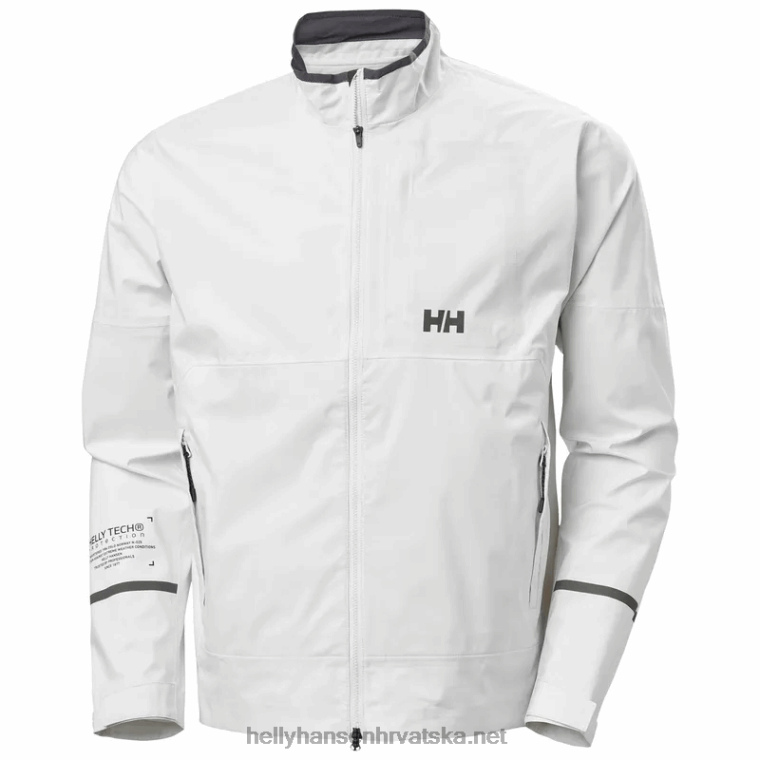 J0HV271 muška 3-slojna biciklistička jakna za vožnju muškarci Helly-Hansen nimbus clou