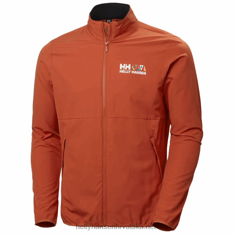 J0HV67 muška newport softshell jakna muškarci Helly-Hansen kanjon