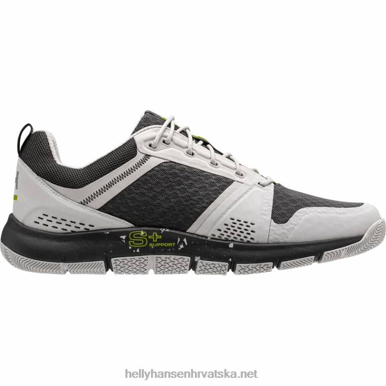 J0HV1094 muške cipele za pučinsko jedrenje skagen f-1 muškarci Helly-Hansen mornarica