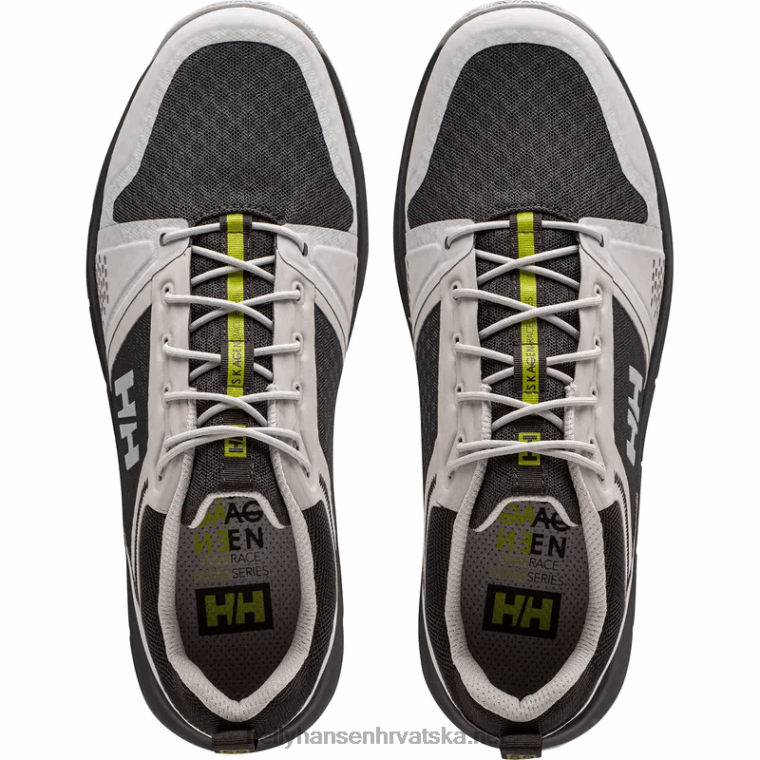 J0HV1094 muške cipele za pučinsko jedrenje skagen f-1 muškarci Helly-Hansen mornarica