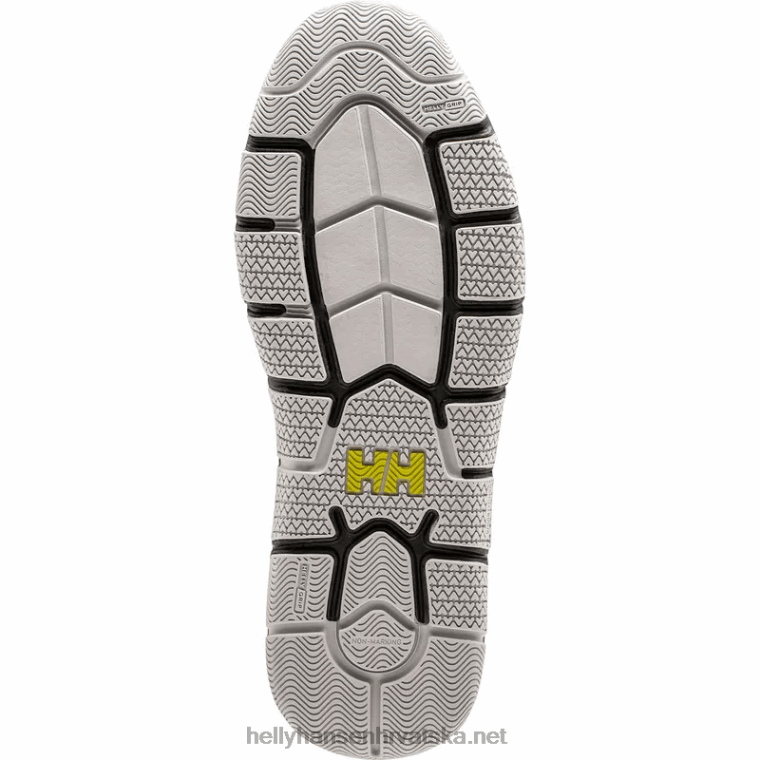 J0HV1094 muške cipele za pučinsko jedrenje skagen f-1 muškarci Helly-Hansen mornarica