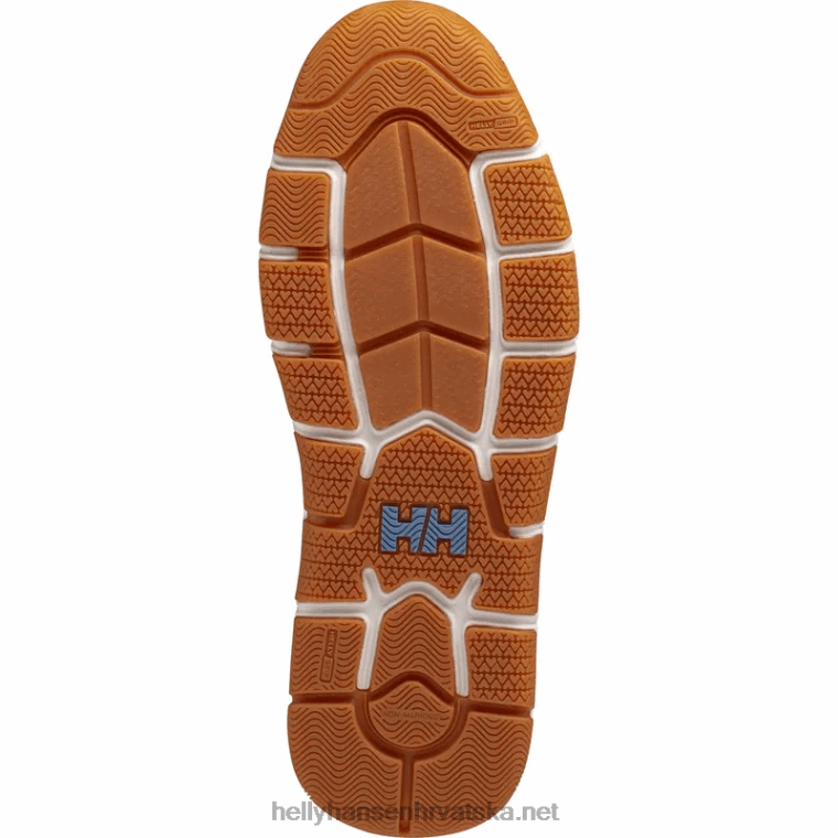 J0HV1095 muške cipele za pučinsko jedrenje skagen f-1 muškarci Helly-Hansen fantomski ebo