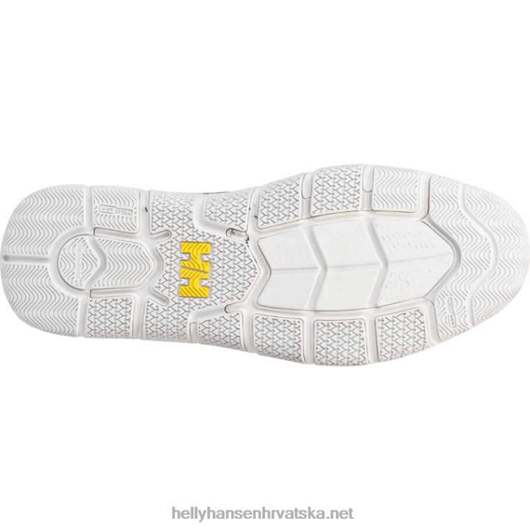 J0HV1096 muške cipele za pučinsko jedrenje skagen f-1 muškarci Helly-Hansen trkački plavi