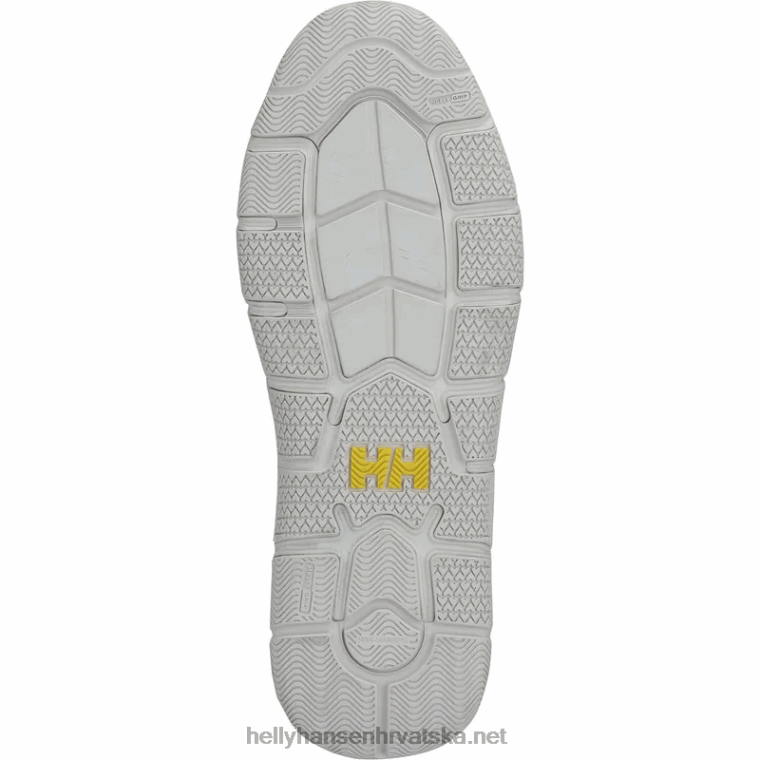 J0HV1096 muške cipele za pučinsko jedrenje skagen f-1 muškarci Helly-Hansen trkački plavi