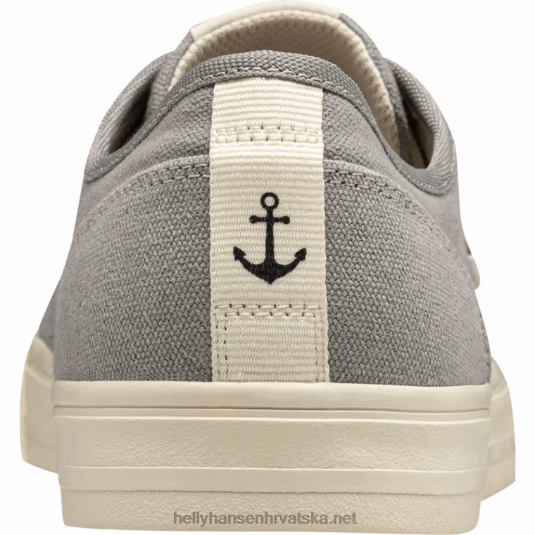 J0HV1114 muško fjord eko platno muškarci Helly-Hansen sirovo/vrhnje