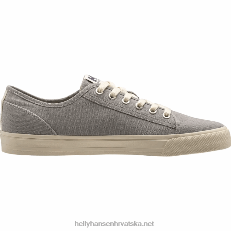 J0HV1114 muško fjord eko platno muškarci Helly-Hansen sirovo/vrhnje