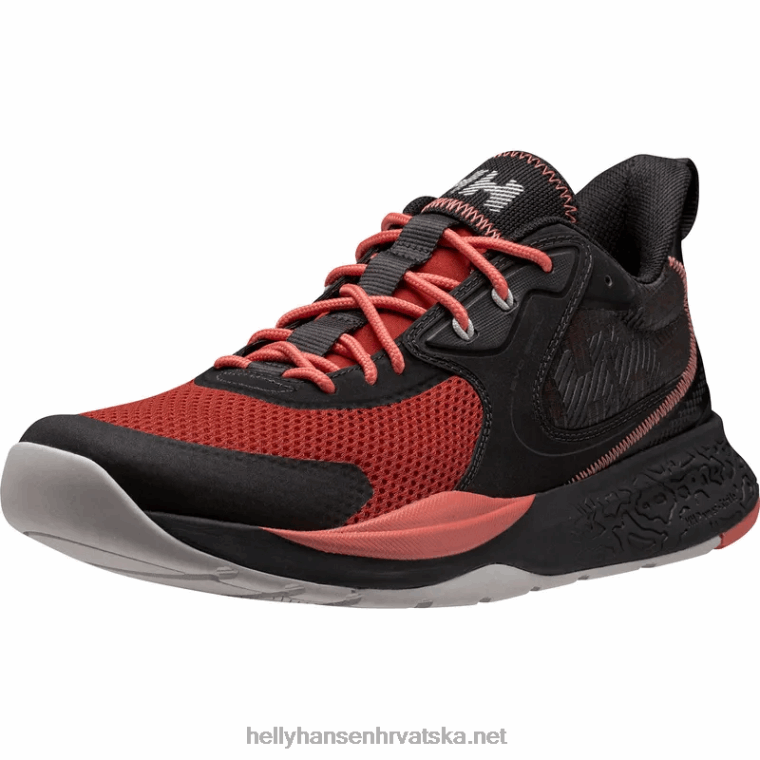 J0HV1119 muške revo cipele za jedrenje muškarci Helly-Hansen mornarsko plava