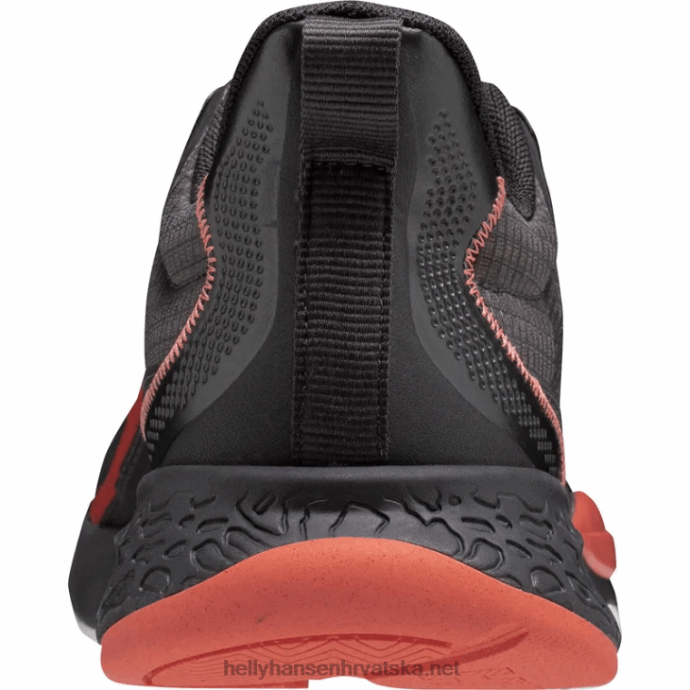 J0HV1119 muške revo cipele za jedrenje muškarci Helly-Hansen mornarsko plava