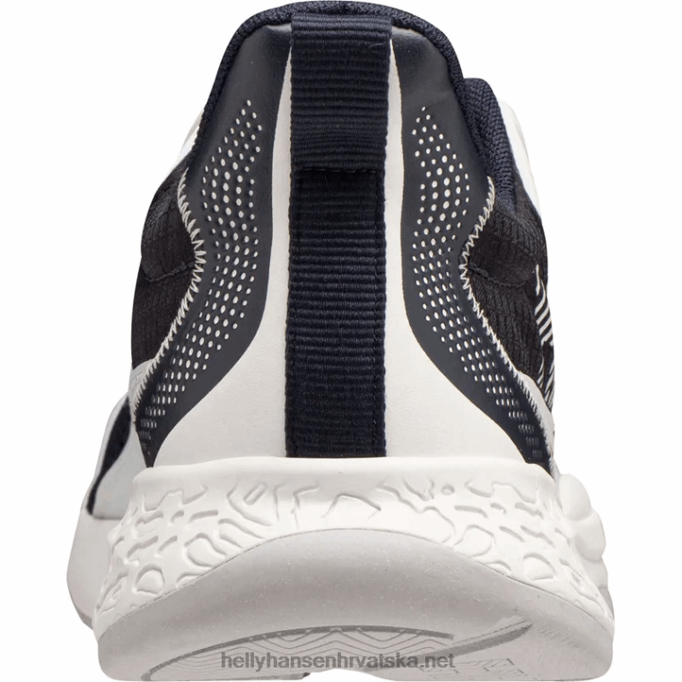 J0HV1120 muške revo cipele za jedrenje muškarci Helly-Hansen ebanovina