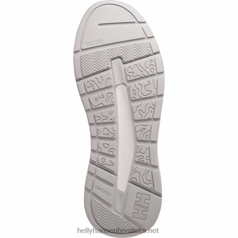 J0HV1120 muške revo cipele za jedrenje muškarci Helly-Hansen ebanovina