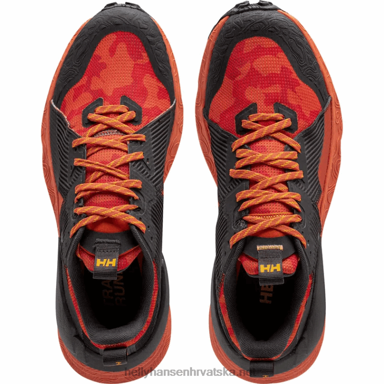 J0HV1133 muške hawk stapro tenisice za stazu muškarci Helly-Hansen električni bl