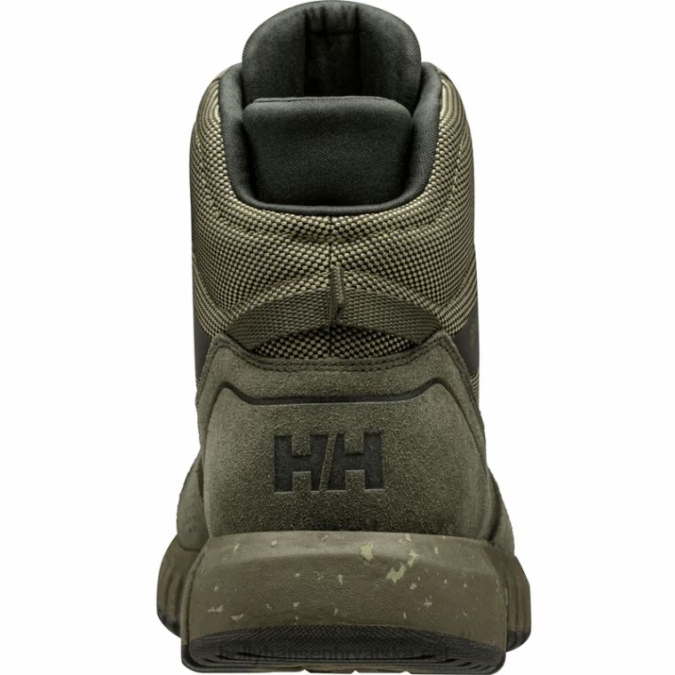 J0HV1144 muške monashee ullr čizme za van muškarci Helly-Hansen crna/ča
