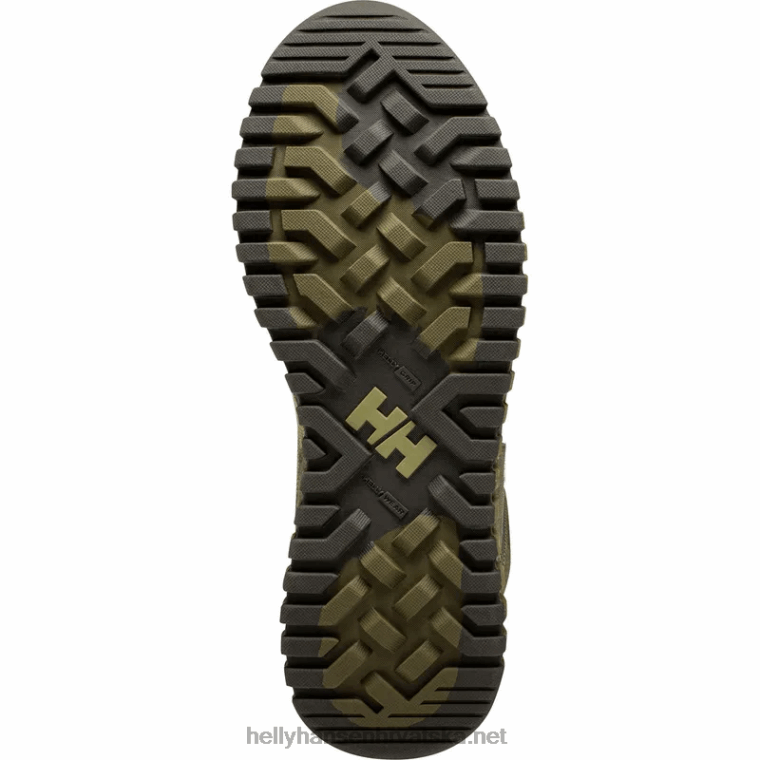 J0HV1144 muške monashee ullr čizme za van muškarci Helly-Hansen crna/ča