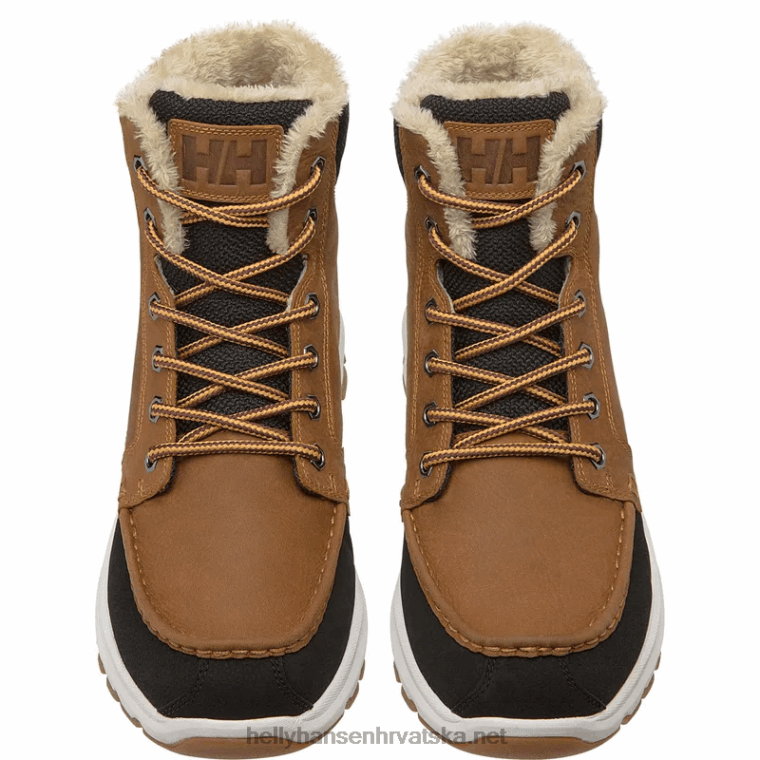 J0HV1151 muške garibaldi v3 čizme za snijeg muškarci Helly-Hansen crno/isključeno w