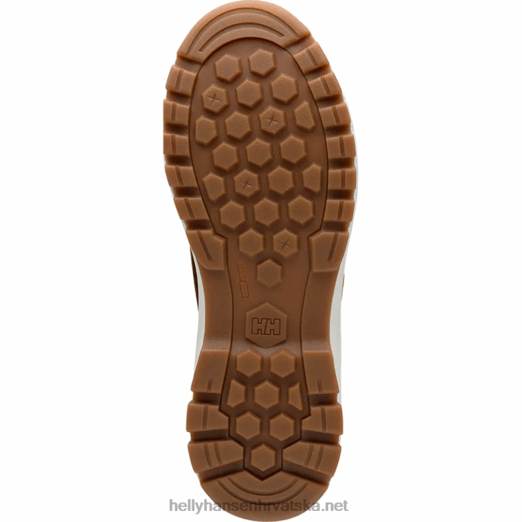 J0HV1151 muške garibaldi v3 čizme za snijeg muškarci Helly-Hansen crno/isključeno w