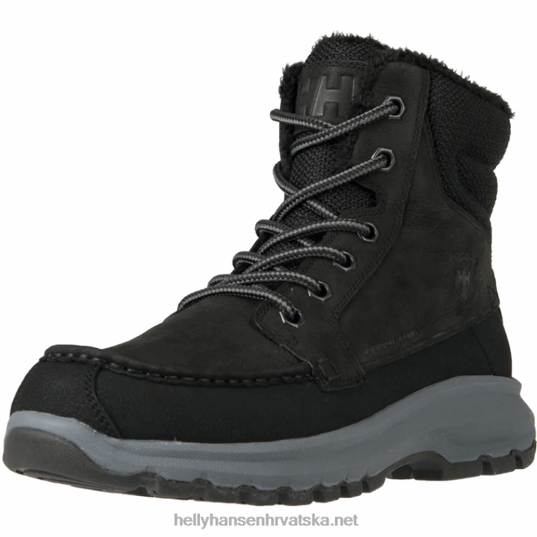 J0HV1153 muške garibaldi v3 čizme za snijeg muškarci Helly-Hansen korisnost gre