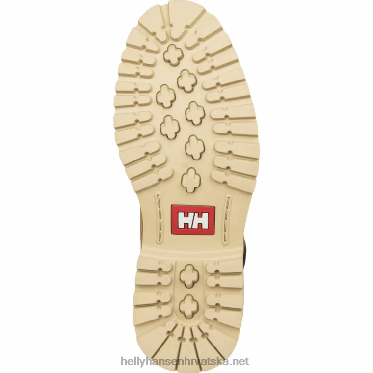 J0HV1163 muške fremont kožne čizme muškarci Helly-Hansen šuma blizu