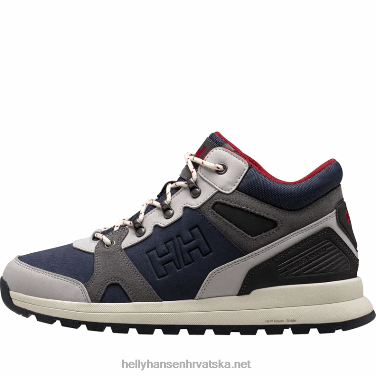 J0HV1166 muške čizme ranger lv muškarci Helly-Hansen zrno kave