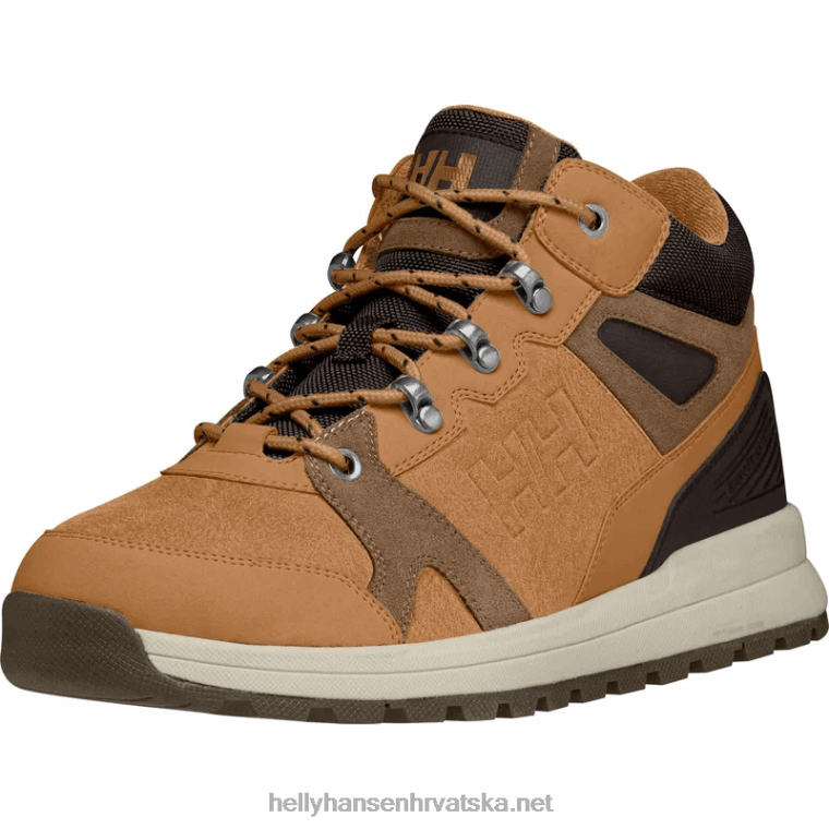 J0HV1167 muške čizme ranger lv muškarci Helly-Hansen safir na