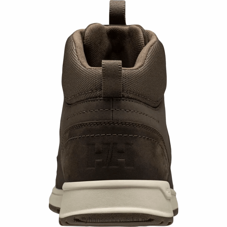 J0HV1169 muške wildwood čizme muškarci Helly-Hansen crno