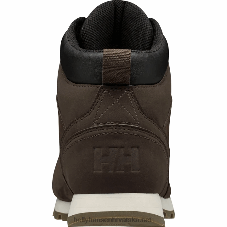 J0HV1171 muške tsuga čizme muškarci Helly-Hansen crno