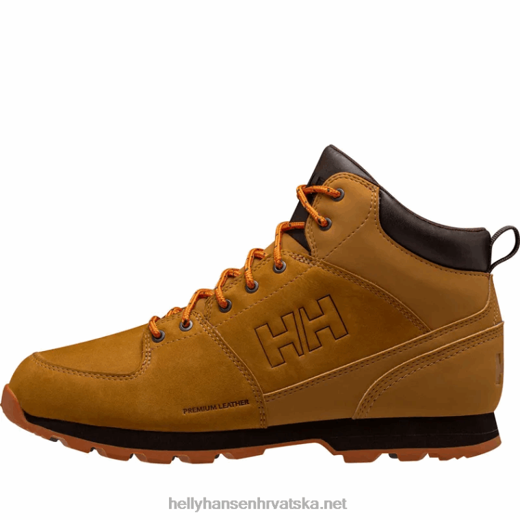J0HV1175 muške tsuga čizme muškarci Helly-Hansen crno/novo